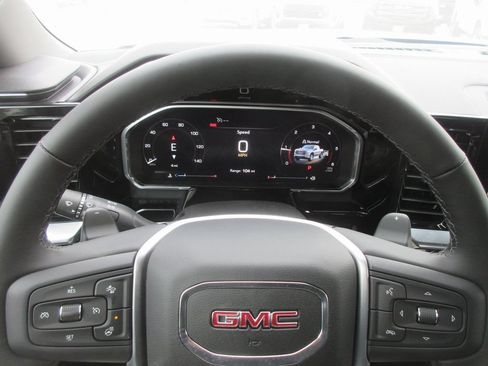 New 2026 GMC Sierra 1500 Elevation AWD/4WD image 19