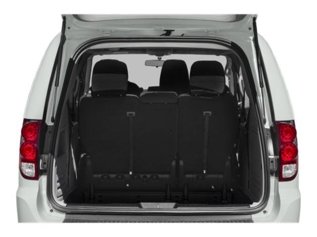 Used 2019 Dodge Grand Caravan SXT FWD image 15