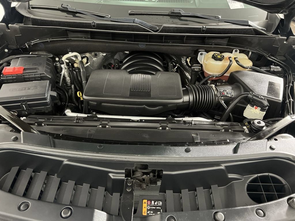 Used 2022 GMC Yukon Denali AWD/4WD image 28