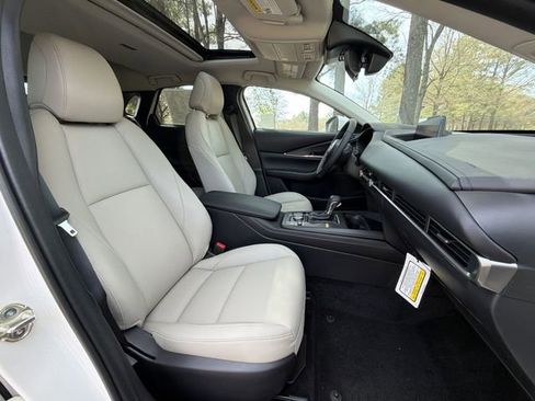 New 2026 MAZDA CX-30 AWD 2.5 S image 27