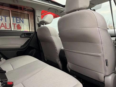 Used 2016 Subaru Forester 2.5i Premium w/ Protection Package #1 image 19