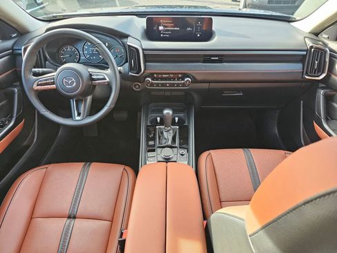 Certified 2025 MAZDA CX-50 2.5 Turbo w/ Premium Plus Pkg image 15