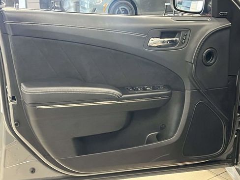 Used 2023 Dodge Charger SRT Hellcat image 15