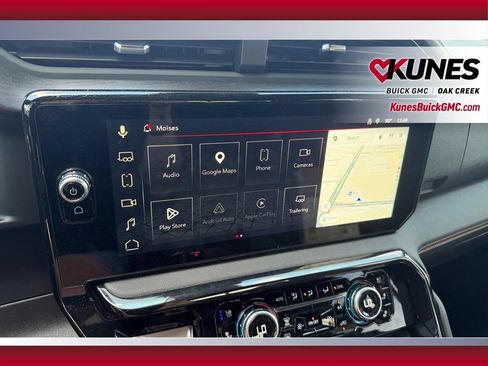 Used 2026 GMC Sierra 1500 AT4 w/ AT4 Premium Package AWD/4WD image 26