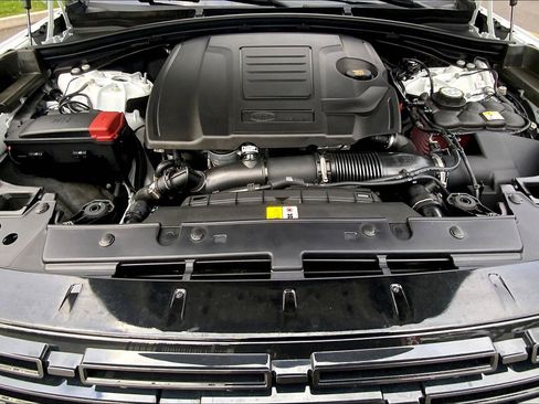 Used 2026 Land Rover Range Rover Velar Dynamic SE image 29