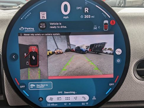 Certified 2025 MINI Cooper S image 12