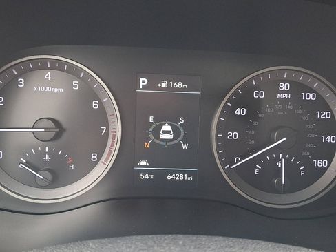 Used 2020 Hyundai Tucson Ultimate image 20