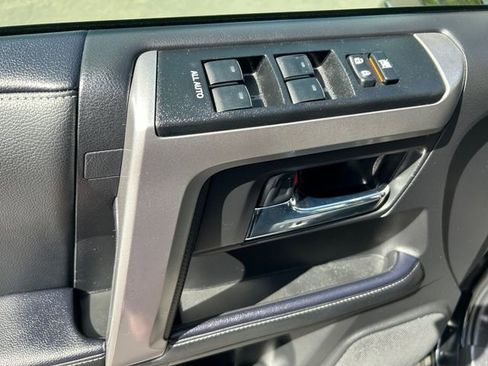 Certified 2023 Toyota 4Runner SR5 Premium w/ SR5 Premium Package image 11