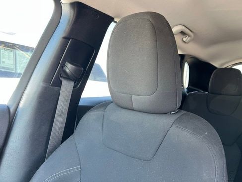 Certified 2020 Jeep Cherokee Latitude image 19