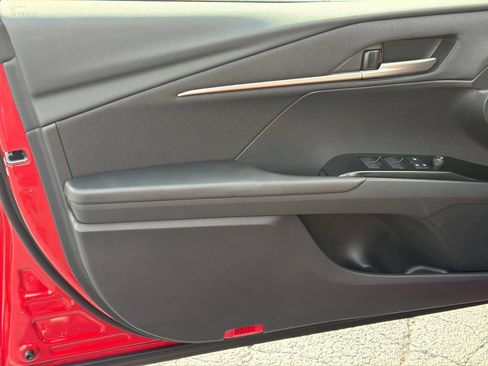 New 2026 Toyota Camry LE FWD image 16