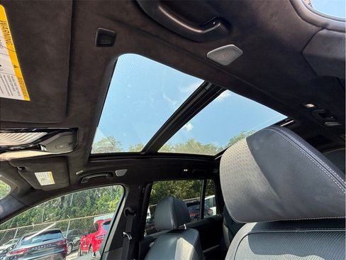 Used 2021 BMW X7 M50i w/ Executive Package AWD/4WD image 40
