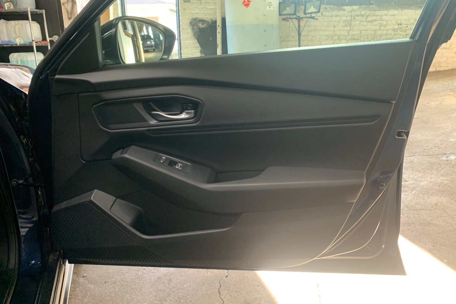 Certified 2025 Honda Accord SE image 19