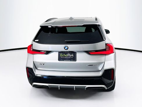 Used 2025 BMW X1 xDrive28i image 7