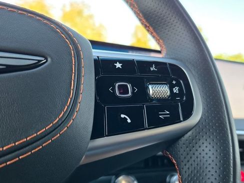 New 2026 Genesis GV70 2.5T Sport Prestige AWD/4WD image 13