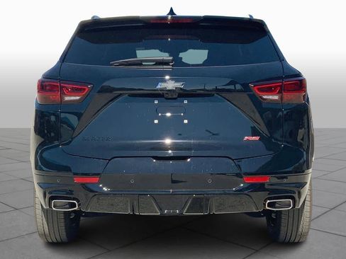 New 2026 Chevrolet Blazer RS w/ Driver Confidence II Package image 4