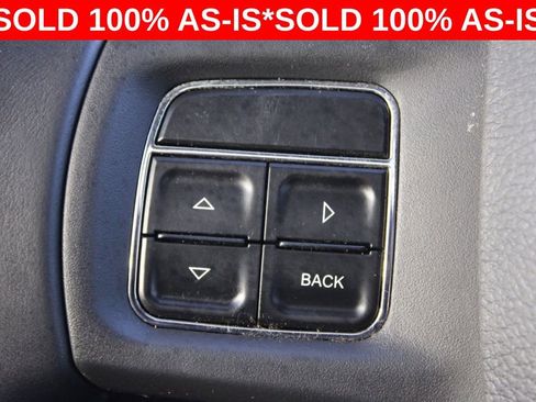 Used 2012 RAM 1500 Big Horn image 27