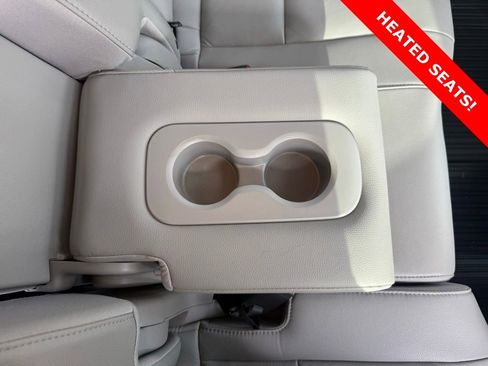 Used 2017 Honda Pilot Touring image 17