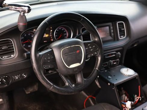 Used 2015 Dodge Charger Police RWD image 29