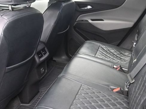 Used 2024 Chevrolet Equinox LS w/ Driver Confidence II Package FWD image 15