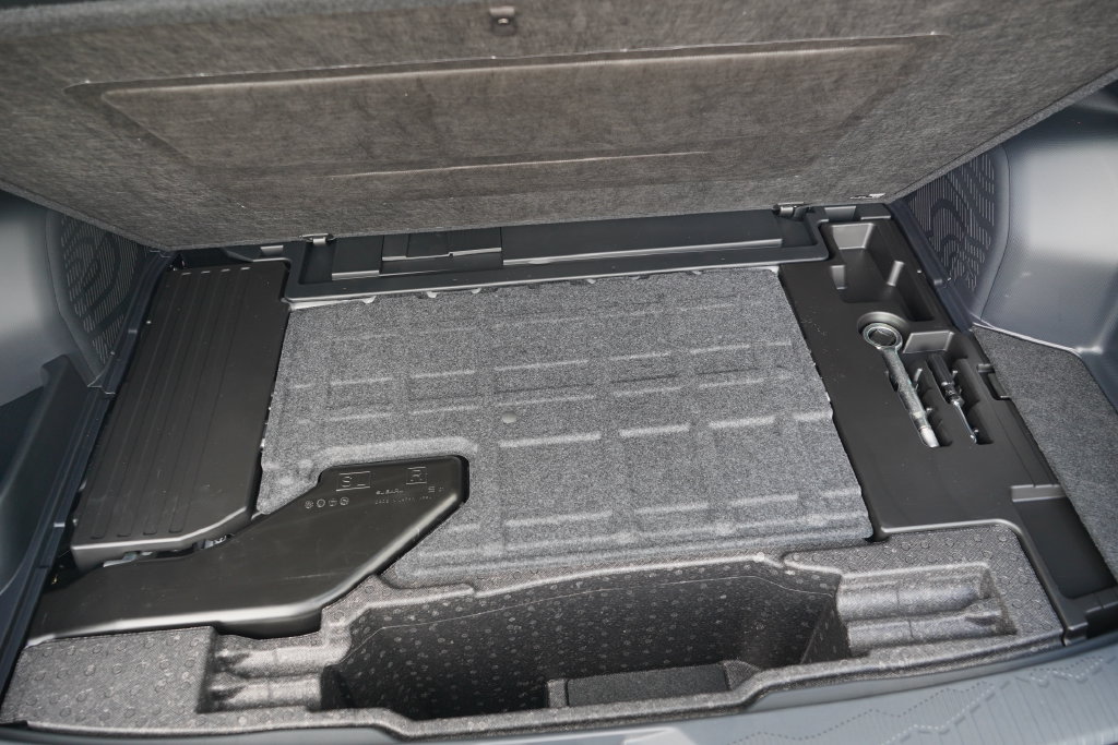 New 2026 Subaru Forester Premium AWD/4WD image 37