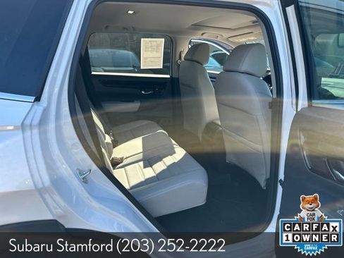 Used 2025 Honda CR-V EX-L image 28