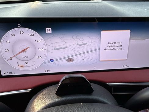 Used 2026 Genesis GV70 3.5T Sport Prestige image 9