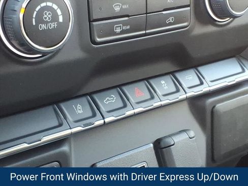 New 2026 Chevrolet Silverado 2500 W/T w/ WT Convenience Package image 6