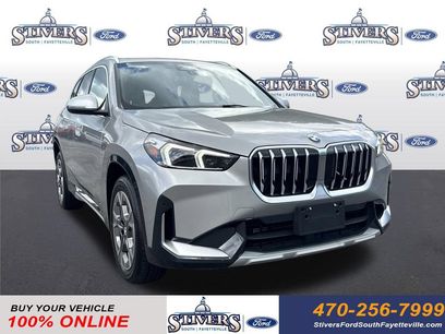 Used 2024 BMW X1 xDrive28i