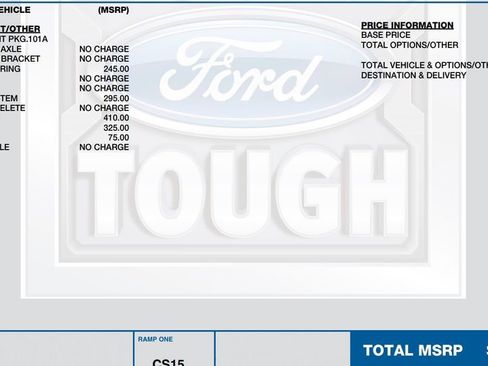 Used 2021 Ford Transit 250 Medium Roof image 19