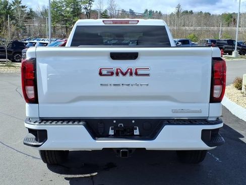 New 2026 GMC Sierra 1500 Elevation AWD/4WD image 5