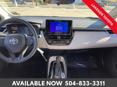 Certified 2023 Toyota Corolla LE image 23