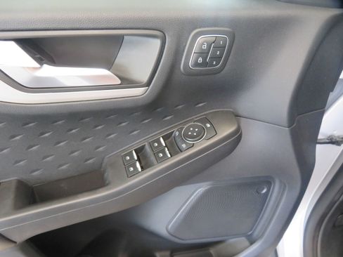 Used 2020 Ford Escape SEL AWD/4WD image 14