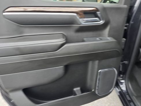 Used 2024 GMC Sierra 1500 Elevation AWD/4WD image 13