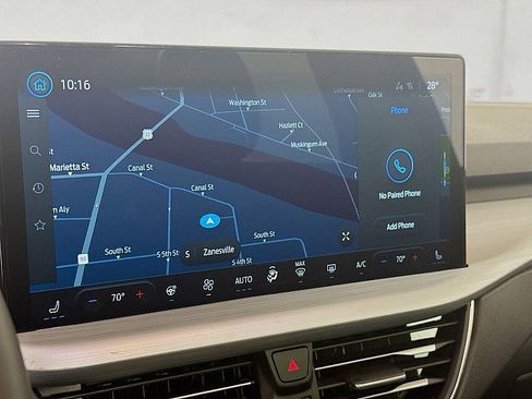 New 2026 Ford Escape Platinum w/ Premium Technology Package image 16