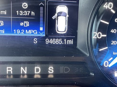 Used 2017 Ford Explorer FWD image 32