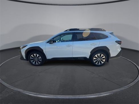 Certified 2024 Subaru Outback Limited XT image 5