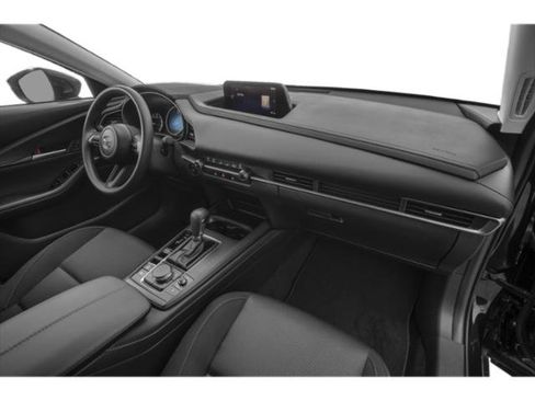 Used 2026 MAZDA CX-30 AWD 2.5 S image 12