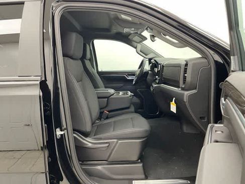 New 2026 Chevrolet Silverado 1500 LT AWD/4WD image 15