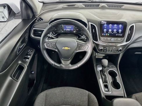 Used 2024 Chevrolet Equinox LT FWD image 23