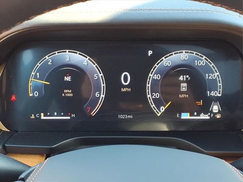 New 2025 Jeep Grand Cherokee L Summit image 26