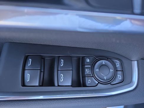 New 2026 Chevrolet Silverado 3500 High Country w/ High Country Premium Package image 14