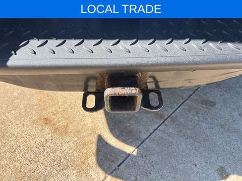 Used 2011 Chevrolet Colorado LT AWD/4WD image 11