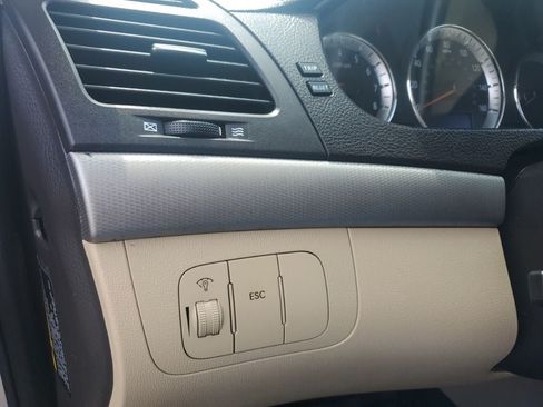 Used 2009 Hyundai Sonata GLS FWD image 16