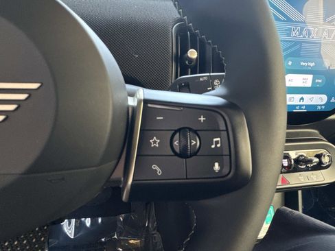 New 2026 MINI Cooper S FWD image 17