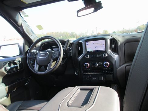 Certified 2021 GMC Sierra 1500 Denali w/ Driver Alert Package II image 26