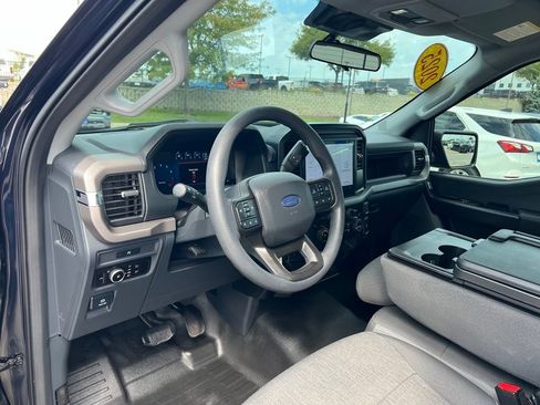 Used 2025 Ford F150 XL AWD/4WD image 18