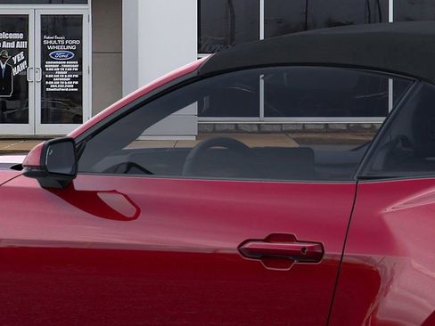 New 2026 Ford Mustang Premium image 20