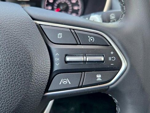 Used 2023 Hyundai Santa Fe SEL FWD image 22