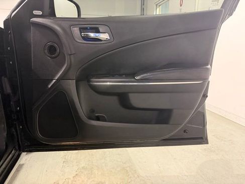 Used 2012 Dodge Charger SXT w/ Blacktop Pkg image 23