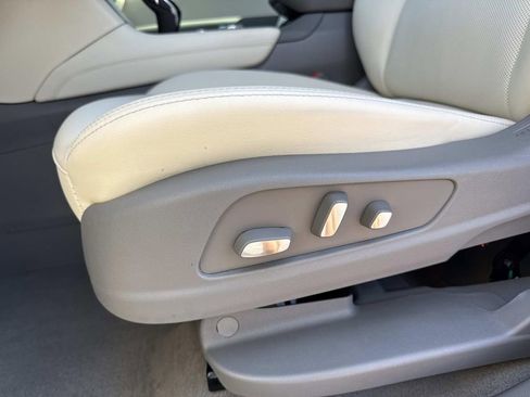 Certified 2023 Cadillac XT5 Premium Luxury w/ Technology Package image 20